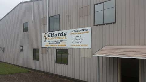 Photo: Elfords Electrical